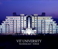 Vellore Institute of Technology