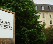 Walden University