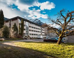 Altdorf International School Switzerland