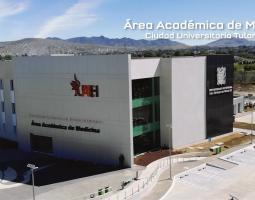 Autonomous University of the State of Hidalgo