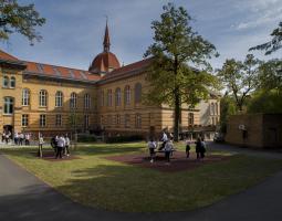 Lomonosov School Berlin