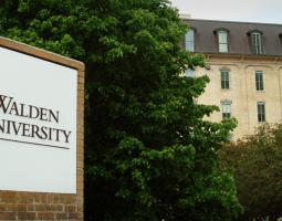 Walden University
