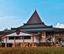 Sebelas Maret University