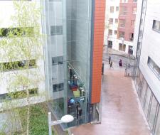 Independent College Dublin