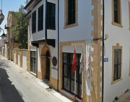 American University of Cyprus AUCY