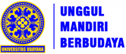 Logo Udayana University
