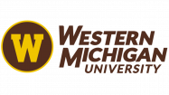 Logo Western Michigan University