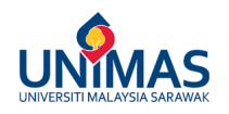 Logo University of Malaysia Sarawak