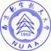 Logo Nanjing University of Aeronautics & Astronautics