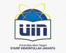 Logo Syarif Hidayatullah State Islamic University Jakarta