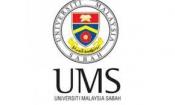 Logo University of Malaysia Sabah