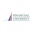 Logo Financial University under the Government of the Russian Federation