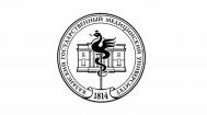 Logo Kazan State Medical University — KSMU