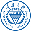 Logo Chongqing University