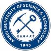 Logo Anhui University of Science and Technology