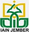 Logo Islamic University of Jember