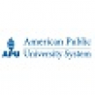 Logo American Public University System