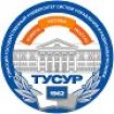 Logo Tomsk State University of Control Systems and Radioelectronics — TUSUR