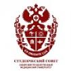 Logo Siberian State Medical University