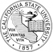 Logo California State University Summer Camp