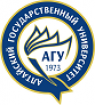 Logo Altai State University
