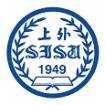 Logo Shanghai International Studies University