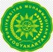 Logo Muhammadiyah University of Yogyakarta