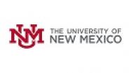 Logo University of New Mexico