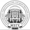 Logo Moscow Pedagogical State University
