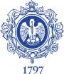 Logo Russian State Pedagogical University named after A.I. Herzen