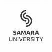 Logo Samara National Research University named after academician S.P. Korolev