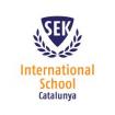 Logo SEK-Catalunya International Private School