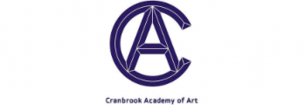 Logo Cranbrook Academy of Art