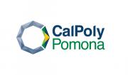 Logo California Polytechnic State University – Cal Poly Pomona