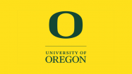 Logo University of Oregon