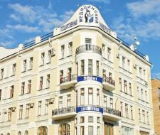 Samara State Medical University — SamSMU