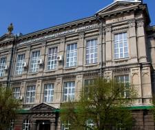 Samara State Technical University, branch in Syzran