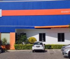 Senac Servico Nacional de Aprendizagem Comercial Departamento Nacional