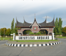 University of Andalas