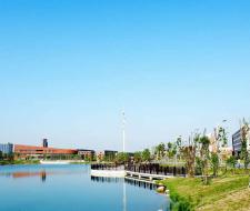 Anhui University of Science and Technology