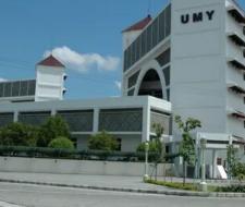 Muhammadiyah University of Yogyakarta