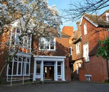 Canterbury School of English Summer Camp