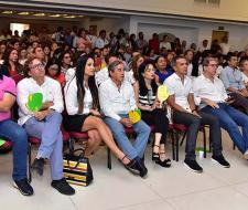 Servicio Nacional de Aprendizaje — SENA, National Training Service