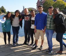 Star Exeter English Language School