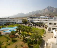 American Girne University