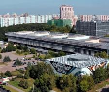 Pirogov Russian National Research Medical University