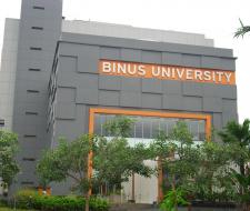 Binus University