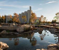 Brigham Young University – Idaho