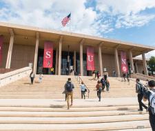 California State University – Northridge