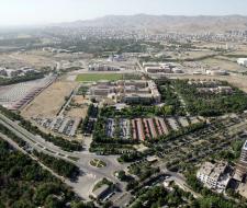 Ferdowsi University of Mashhad